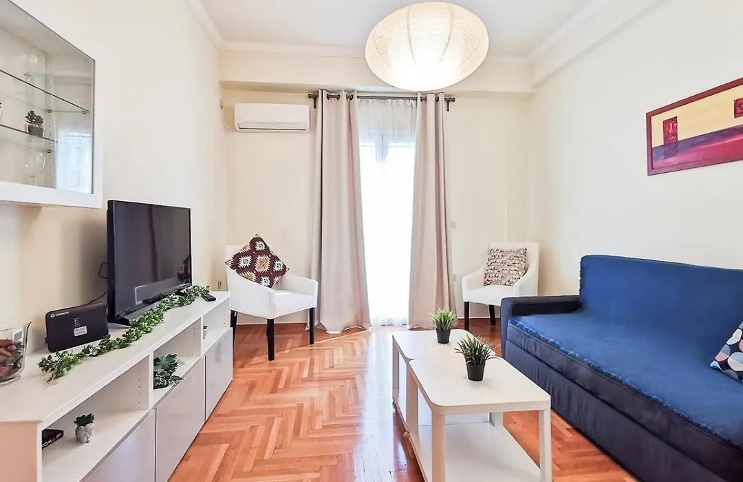 Modern&Sunny, 1Bd, Next To Metro-1