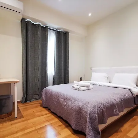 Modern&Sunny, 1Bd, Next To Metro-3